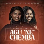 [Music] Agu Ne Chemba - Proper Gift