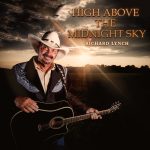 Richard Lynch Offers Solace on New Single "High Above the Midnight Sky"