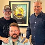 Scotty Inman Added As Songwriter To Daywind