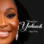 [Music] Yahweh - Mandy Grace
