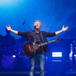 Chris Tomlin Sells Out Every Concert On Fall “An Evening Of Worship Tour”