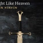 [Music] Fight Like Heaven - Open Heaven