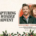 Fresh Life Worship To Join Levi Lusko & Lisa Harper On Advent Tour
