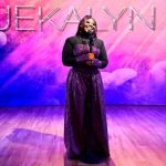 Jekalyn Carr Makes Daytime TV Debut On ‘Tamron Hall’