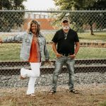 Ohio Duo Eleyet McConnell Releases Debut Single “Gettin’ By”