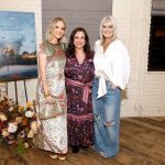 Natalie Grant Co-Hosts Intimate Screening Of “All The Light We Cannot See”