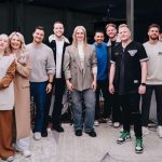 Planetshakers Releases “We Raise: Live At Chapel”