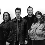 Writing Rounds Worship Drops New Collaboration & Music Video