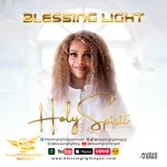 [Music] Holy Spirit - Blessing Light