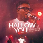 [Download] Hallow You - Fortune Ebel