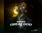 Great God Dami Paul 1 140x110