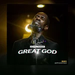 [Music] Great God - Dami Paul Feat. Holyhill Worship