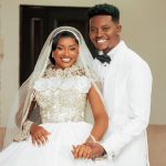 Gospel Sensation Yadah Ties the Knot with Manager Mr. Okafor Chinonso Daniel and Releases a Heartfelt EP: "When a Believer Loves"