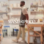 Marizu Releases His Forthcoming Fifth Ep, “masterpiece,” a 6-track Blend of Afropop and Soul