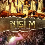 [Download] N’isim (My Head) - Mr M & Revelation