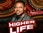 Obibili Higher Life 140x110