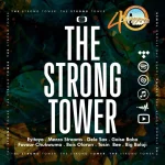 [Album] THE STRONG TOWER - LIVINGSPRINGCMF