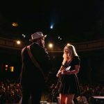 Drew & Ellie Holcomb Announce ‘Feels Like Home’ 2024 Tour