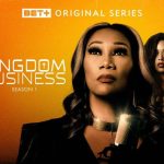 ‘Kingdom Business: Season 2’ Soundtrack Available Now