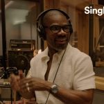 Spotify Releases Christmas Single From Kirk Franklin