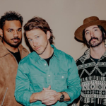 Tenth Avenue North Returns With New Band & New Music “Suddenly”