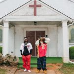 1K Phew Drops ‘Pray For Atlanta’ Collaboration With Zaytoven