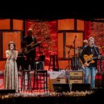 Amy Grant & Vince Gill Celebrate 100th “Christmas At The Ryman” Show