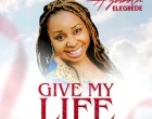 Ayobola Elegbede Give My Life 1 140x110