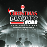 [Download] Coghive Christmas Playlist 2023