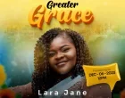 Greater Grace – Lara Jane 140x110