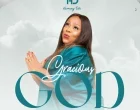 Harmony Deh unveils Gracious God 140x110