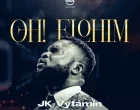 JK Vytamin Oh Elohim 140x110