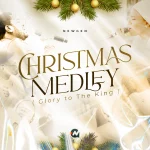 [Music] Christmas Medley (Glory to the King) - New Gen Worshippers