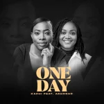 Kachi Inspires With New Song ‘One Day’ Ft. Aghogho