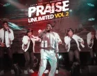 Praise Unlimited Volume 2 Tosin Bee 140x110