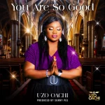 [Music] You Are So Good - Uzo Oachi