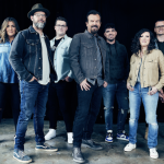 Casting Crowns Adds Spring Leg Of 20th Anniversary Tour With Live Symphony