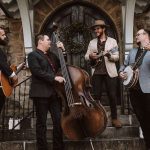 Chosen Road Celebrated On ‘Billboard’s’ Year-End Bluegrass Chart