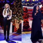 Lauren Daigle & Cece Winans Perform On ’25th Annual A Home For The Holidays’ Airing Dec. 22 On CBS