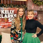 Lauren Daigle Appears On ‘The Kelly Clarkson Show’ Christmas Week