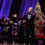 Matthew West Invites You To ‘Come Home For Christmas’ With Concert Special December 22 On TBN
