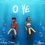 [Music] O Ye - Outgun Onkar Ft. Esua
