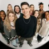 Passion Debuts “He Who Is To Come” Ft. Kristian Stanfill & Cody Carnes