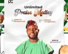 unlimited praise 140x110