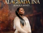 BUKOLA ANNEY 140x110