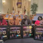 Rance Allen Group Scores First Gold Record