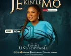 Je Kin Le Mo Funmi Unstoppable 140x110