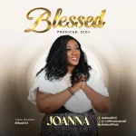 [Download] Blessed - Joanna