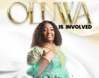 Joy Okeke Oluwa is Involved 140x110