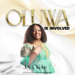 [Music] Oluwa is Involved - Joy Okeke